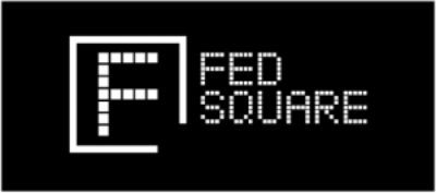 Logo Fed Square