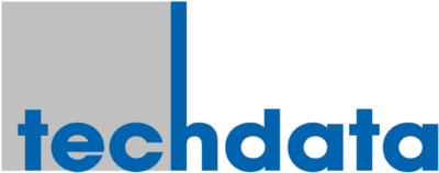 Logo Techdata AG