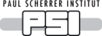 Logo Paul Scherrer Institut