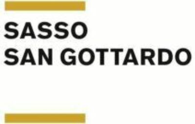 Logo Sasso San Gottardo