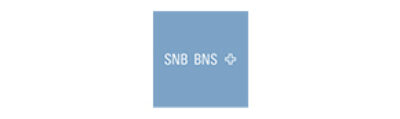 Logo Swiss National Bank