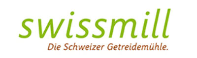 Logo Swiss Mill