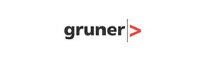 Logo Gruner AG