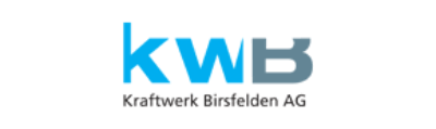 Logo Kraftwerk Birsfelden