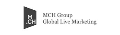 Logo MCH Group