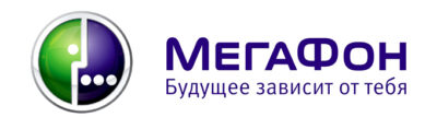 Logo MegaFon