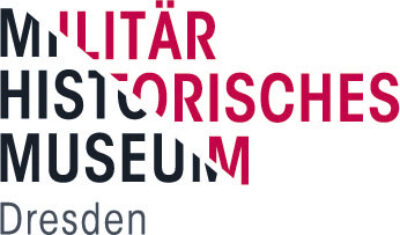 Logo Militärhistorisches Museum Dresden