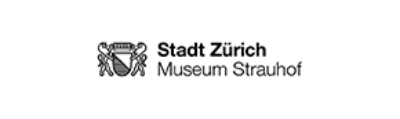 Logo Museum Strauhof