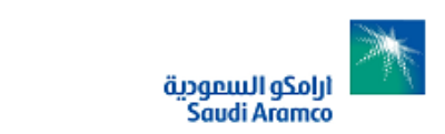 Logo Saudi Aramco