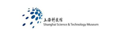 Logo Shanghai Science & Technology Museum