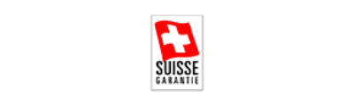 Logo Suisse Garantie