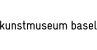 Logo Kunstmuseum Basel