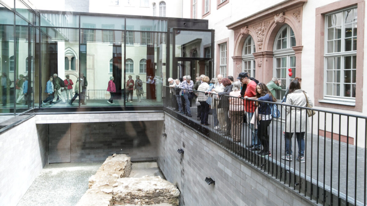 Historisches Museum Frankfurt