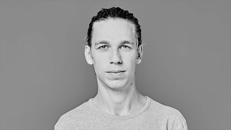 Erik Axel Eggeling