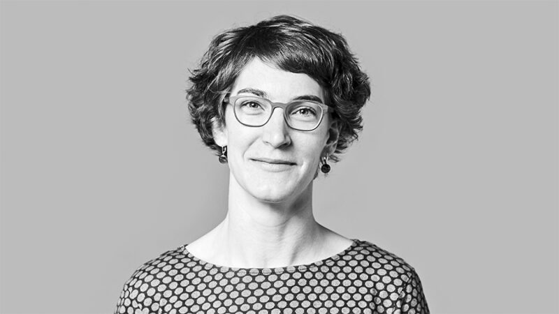Elisa Berlin