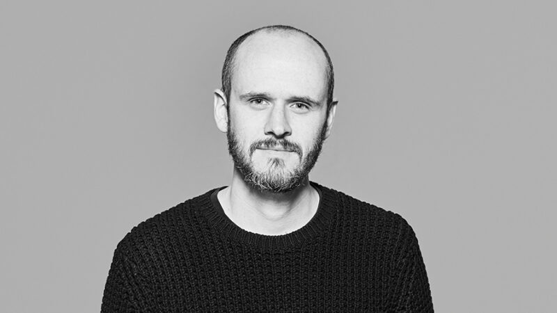 Ivo Schüssler