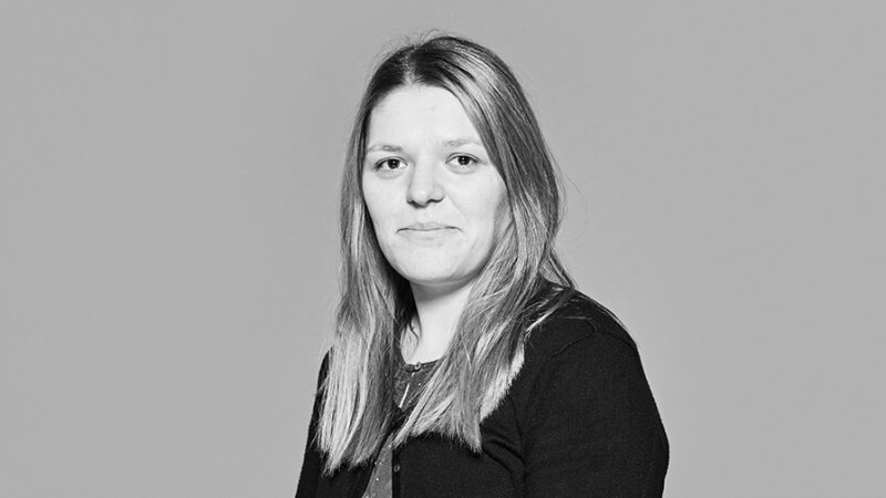 Melanie Lüthi