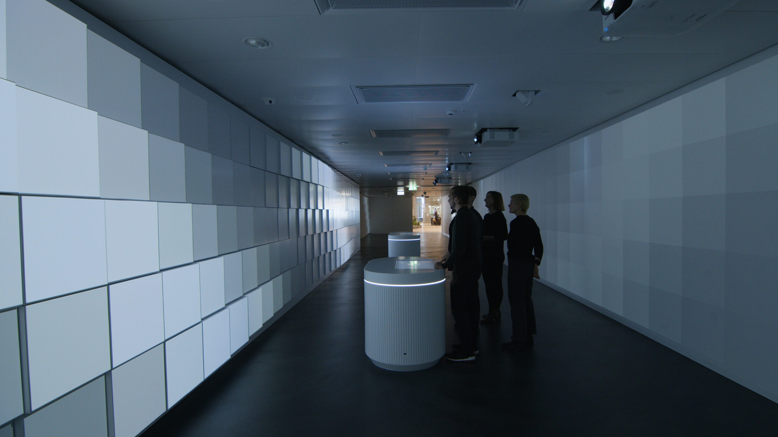 Endress+Hauser Flow Experience iart