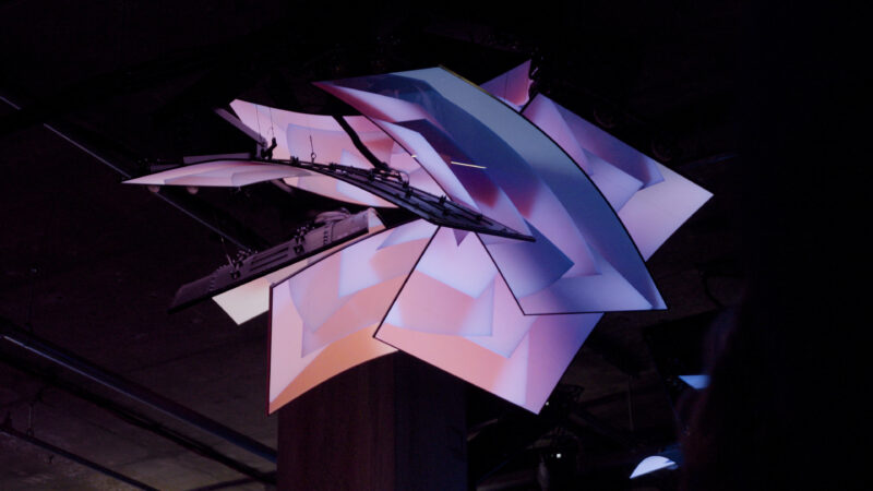Creative Engineering - Expertise - iart